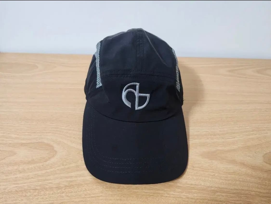 노매뉴얼 모자 매쉬 볼캡 상품이미지1