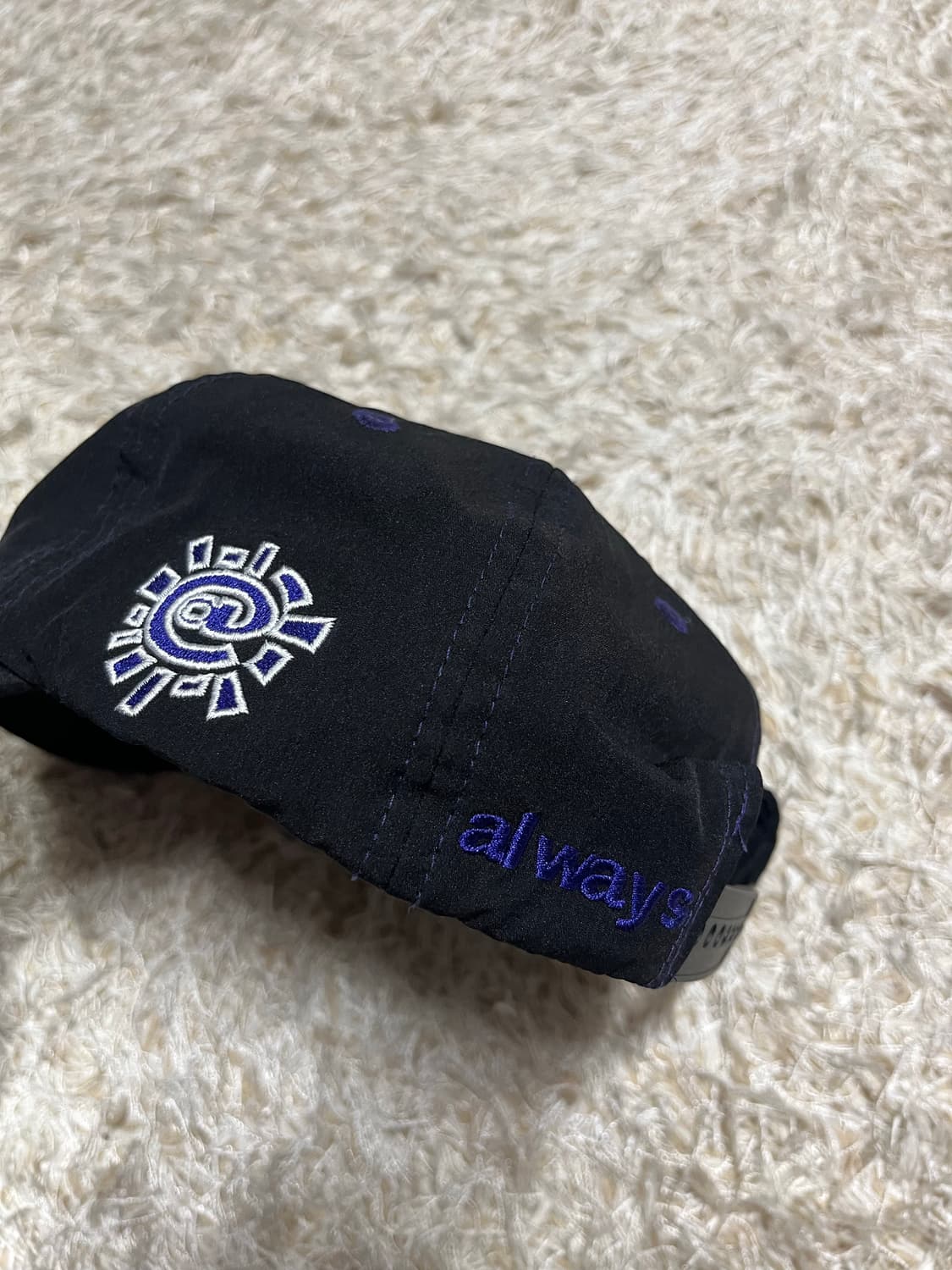 Always surf up cap 상품이미지3