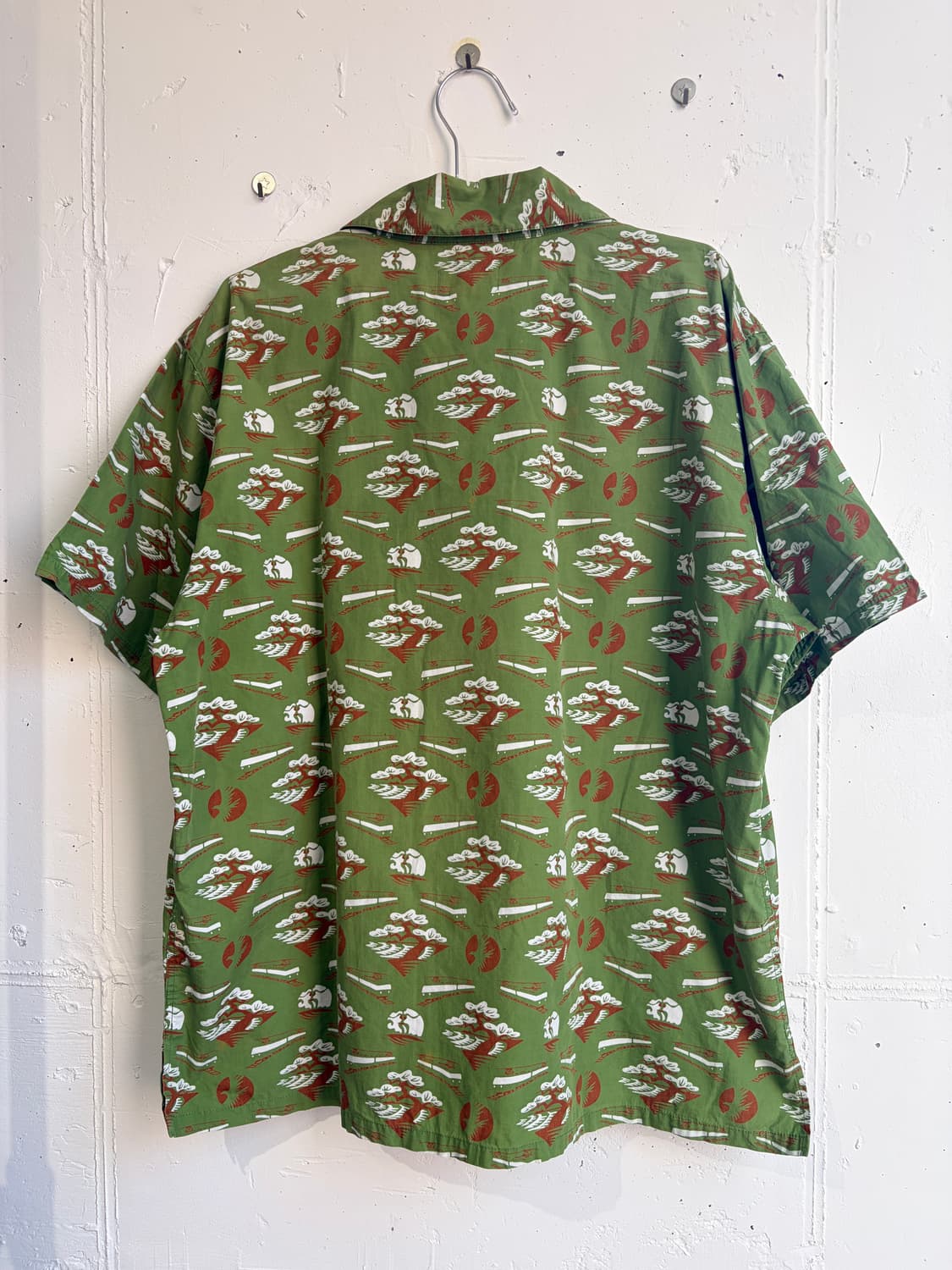 HOLOKAI short sleeve shirt 상품이미지4