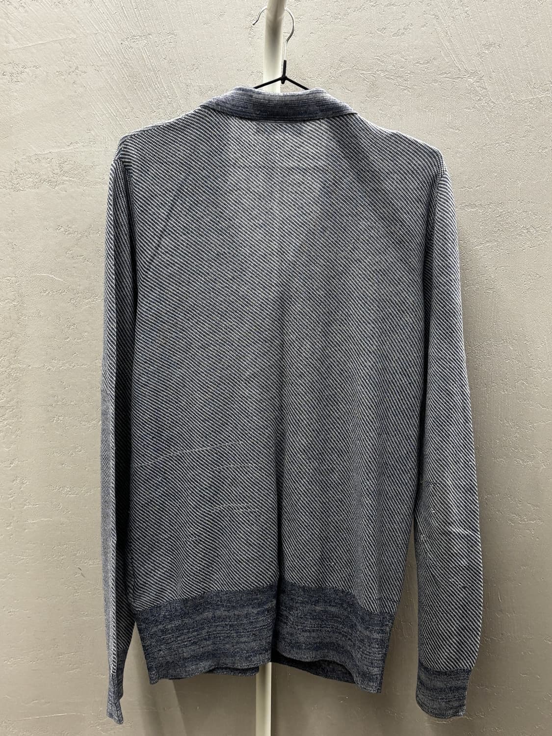 Victor&rolf 그리이 가디건 L 상품이미지8