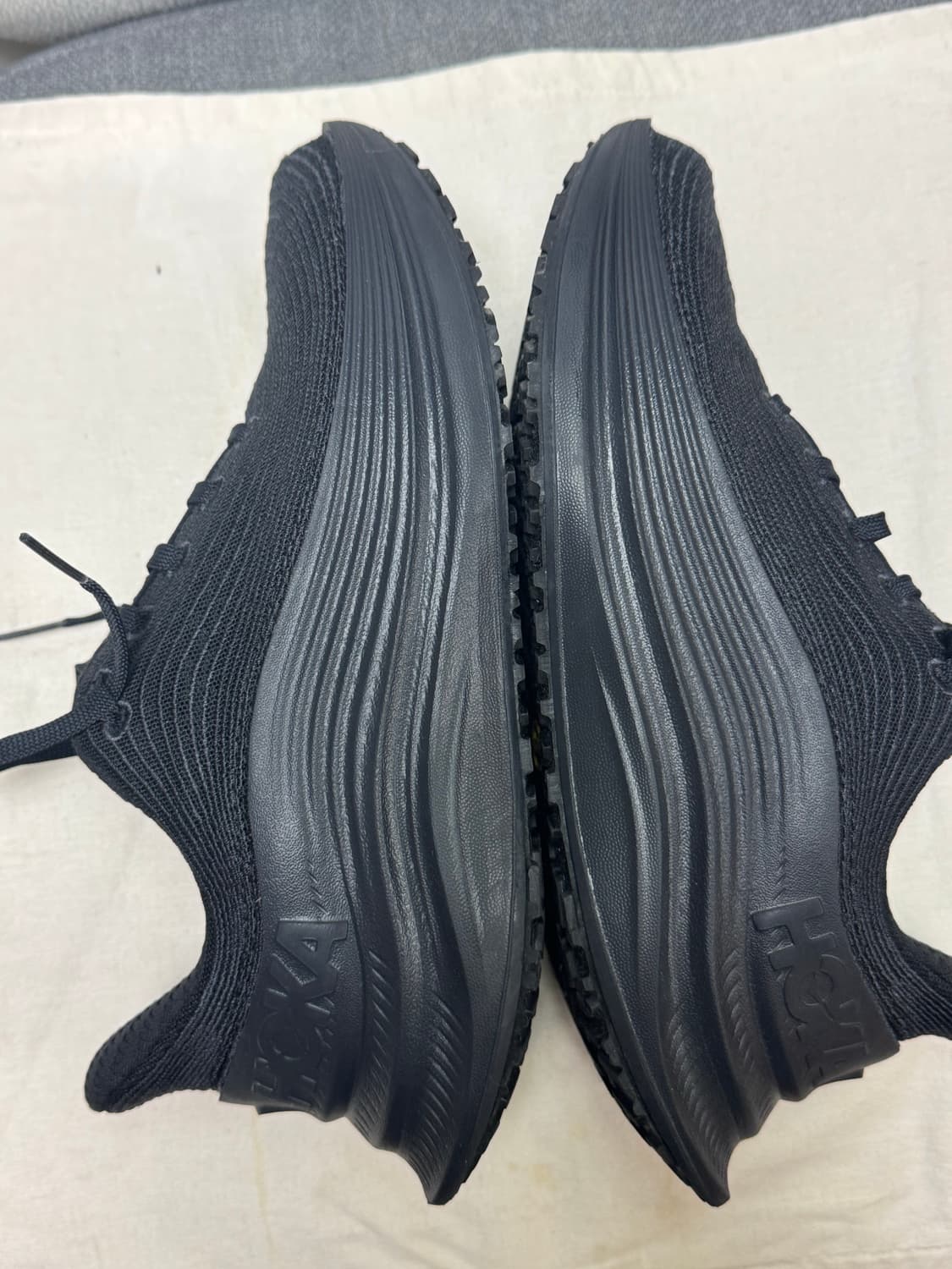 호카 tc1.0 black  상품이미지4