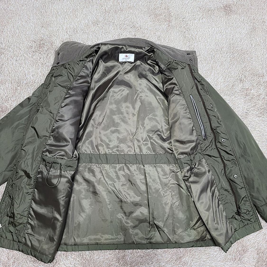 갤럭시 점퍼 상품이미지9