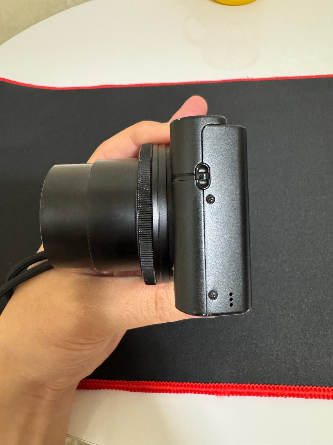 소니 DSC-RX100(RX100M1) 디카 상품이미지6