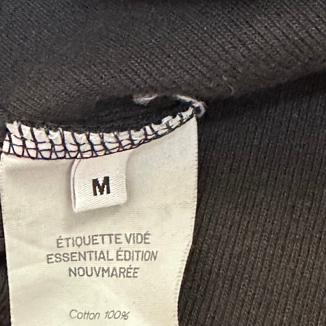 ee 이이 누마레 WOMEN'S 1/2 T-SHIRTS 반팔 티셔츠 상품이미지7