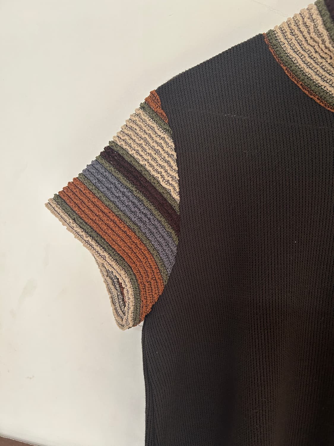 모리걸 니트 상품이미지5