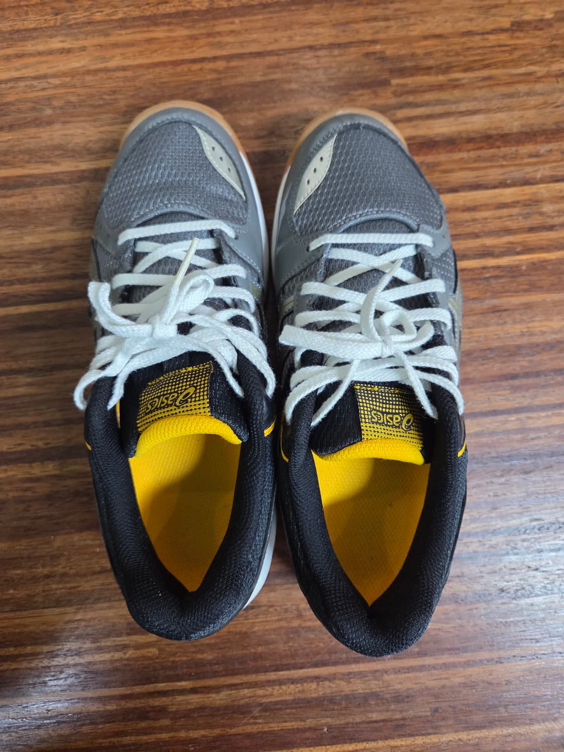 아식스 리브레 cs 체대입시화 245 상품이미지2