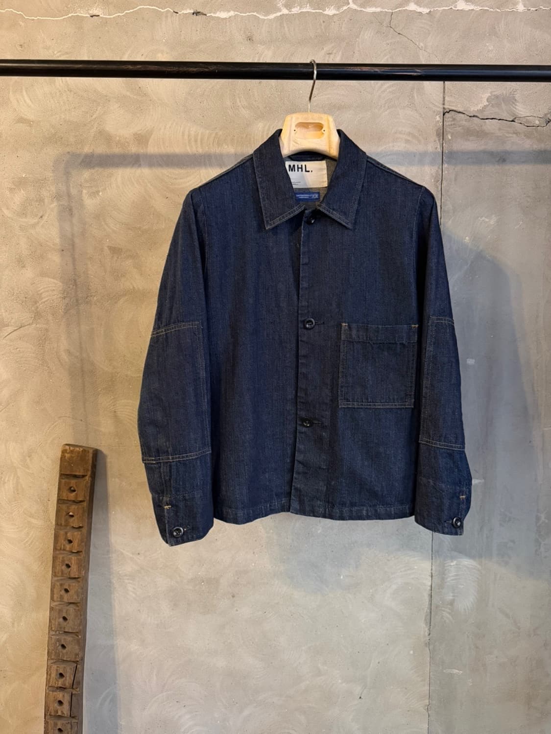 마가렛호웰 초어자켓 여성55-66 상품이미지10