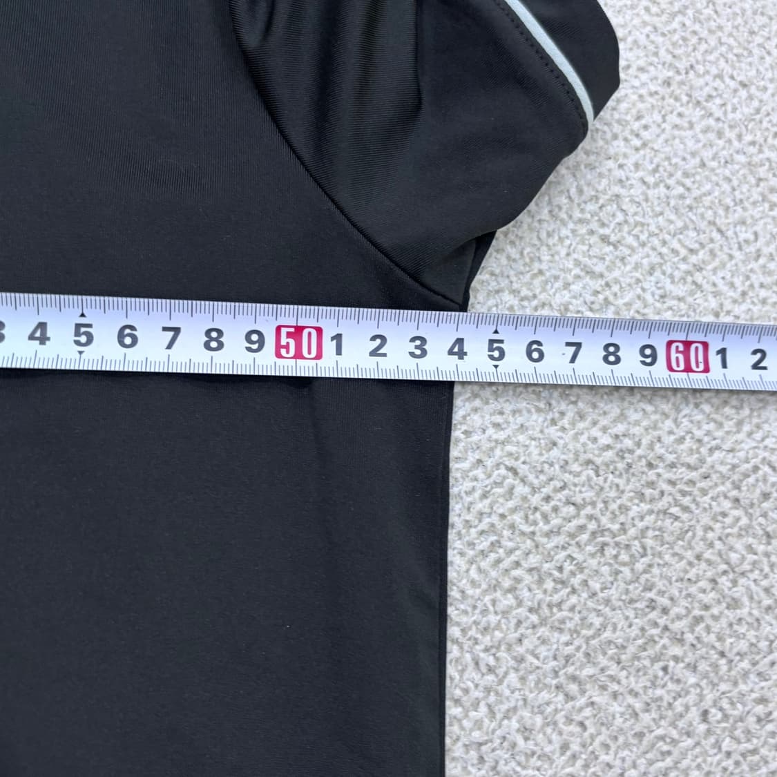 90 아디다스 키즈 기능성 반팔 티셔츠 0605E2 상품이미지6