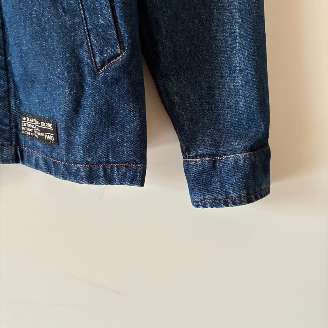 디키즈 워크 자켓 상품이미지3