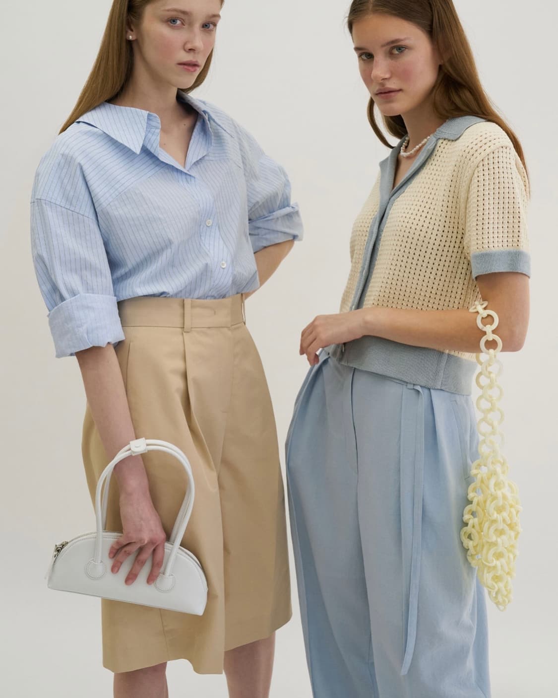 Grove 그로브 마요팬츠  상품이미지4