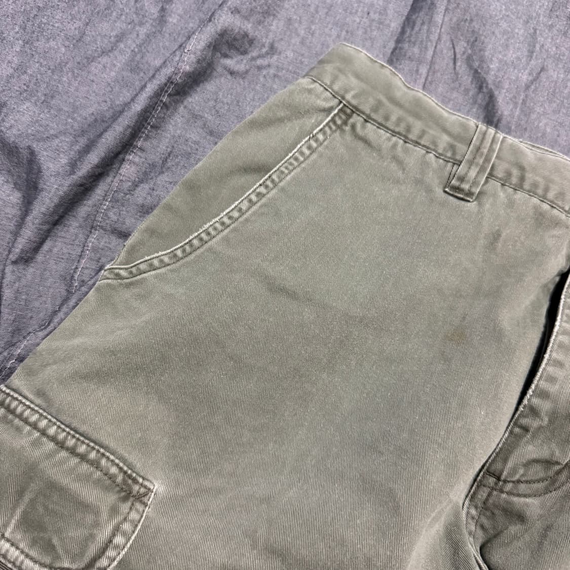 Cargo Shorts 상품이미지4