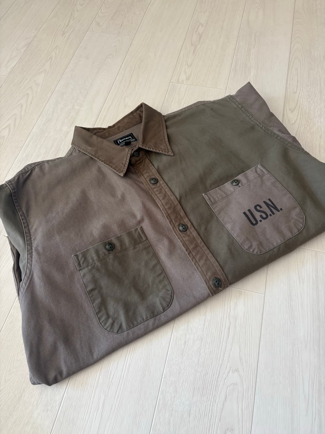 페로우즈 셔츠 상품이미지1