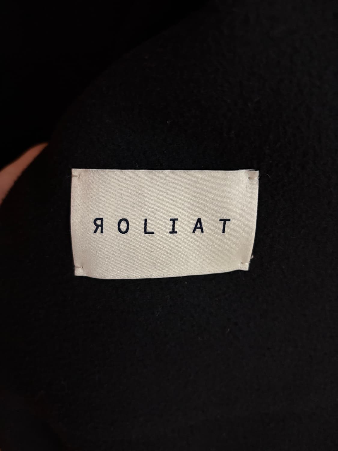 로리엣 ROLIAT 후디 코트 52 상품이미지3