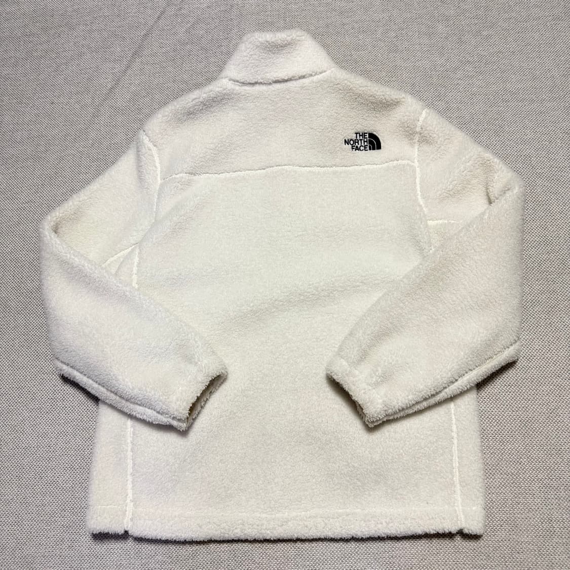 노스페이스 플리스 50주년 자켓 상품이미지7