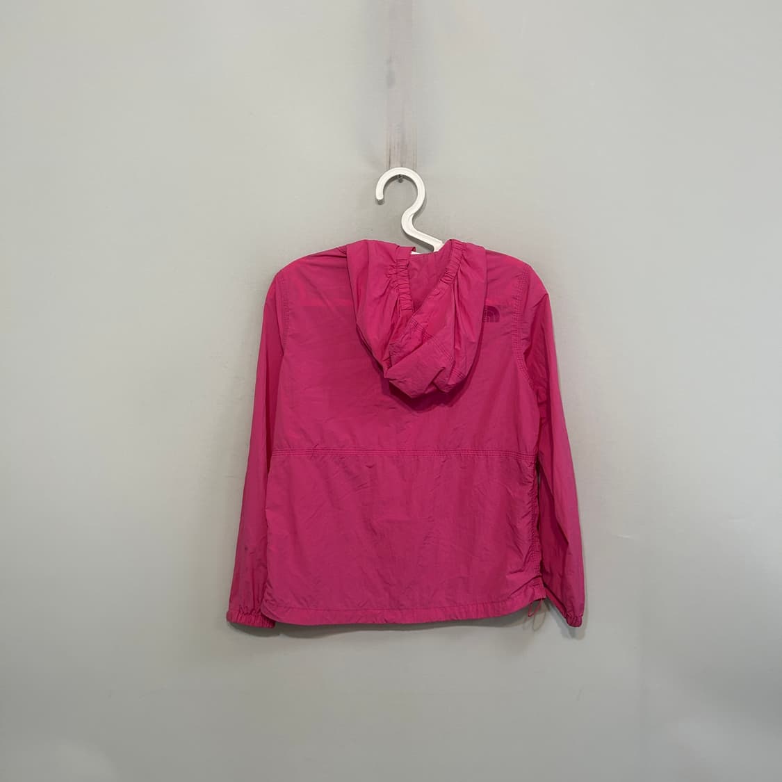 노스페이스 키즈 바람막이 140 상품이미지3