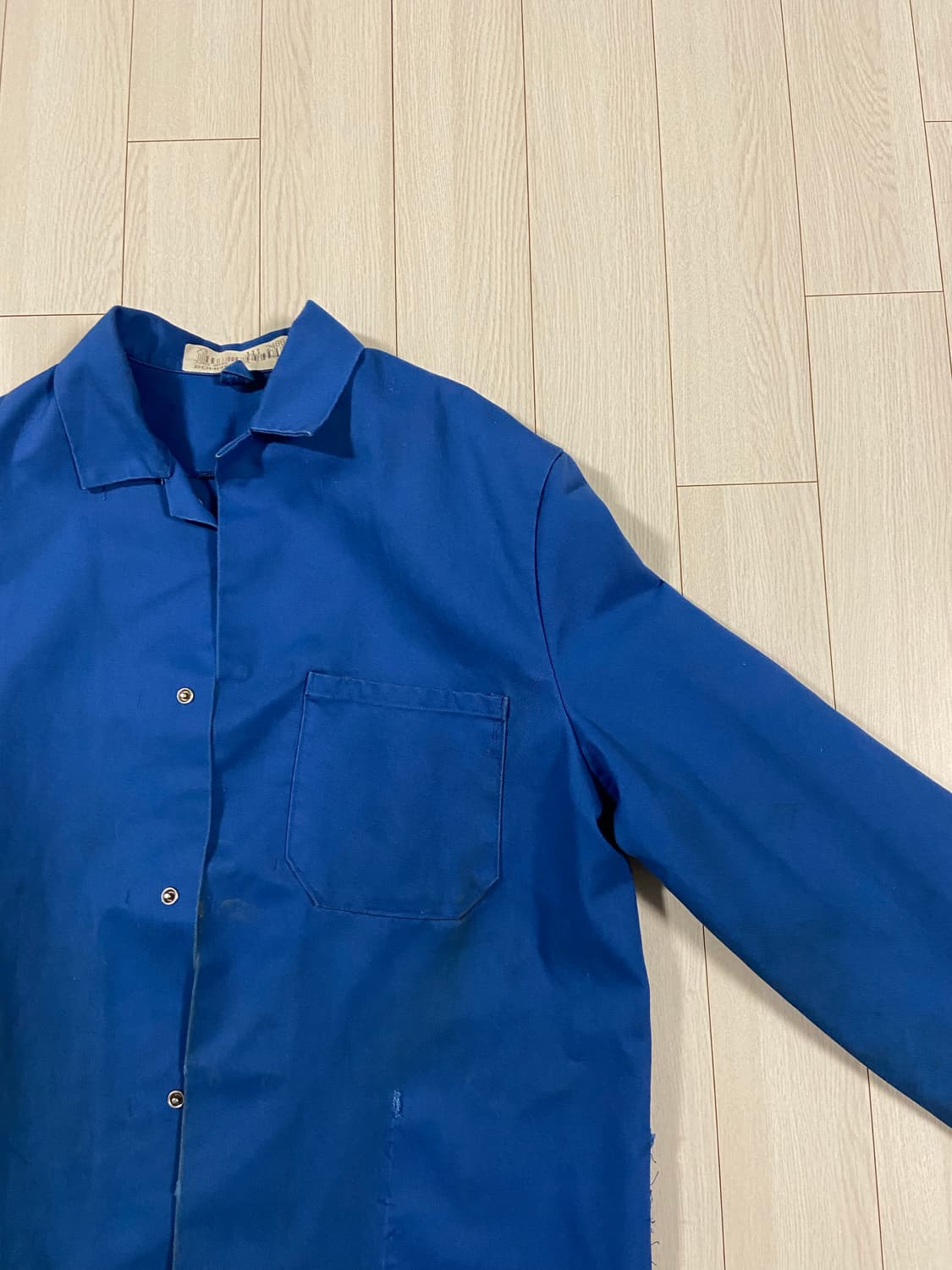 프렌치 워크자켓 상품이미지2