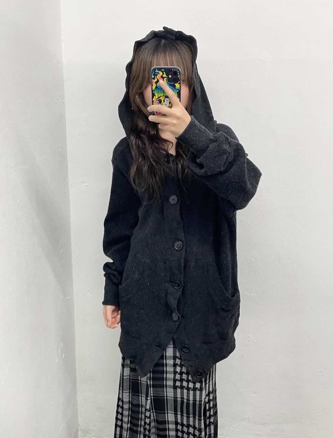 Zucca 가디건 상품이미지3