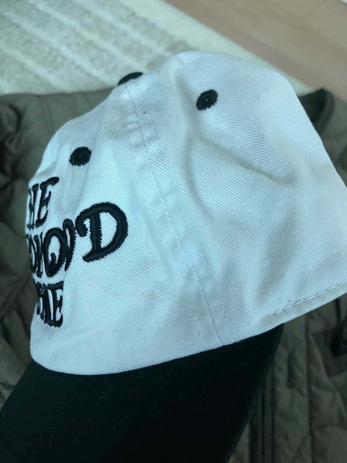 [일괄판매] 모이프 라이너 자켓 1 , 모자 상품이미지9