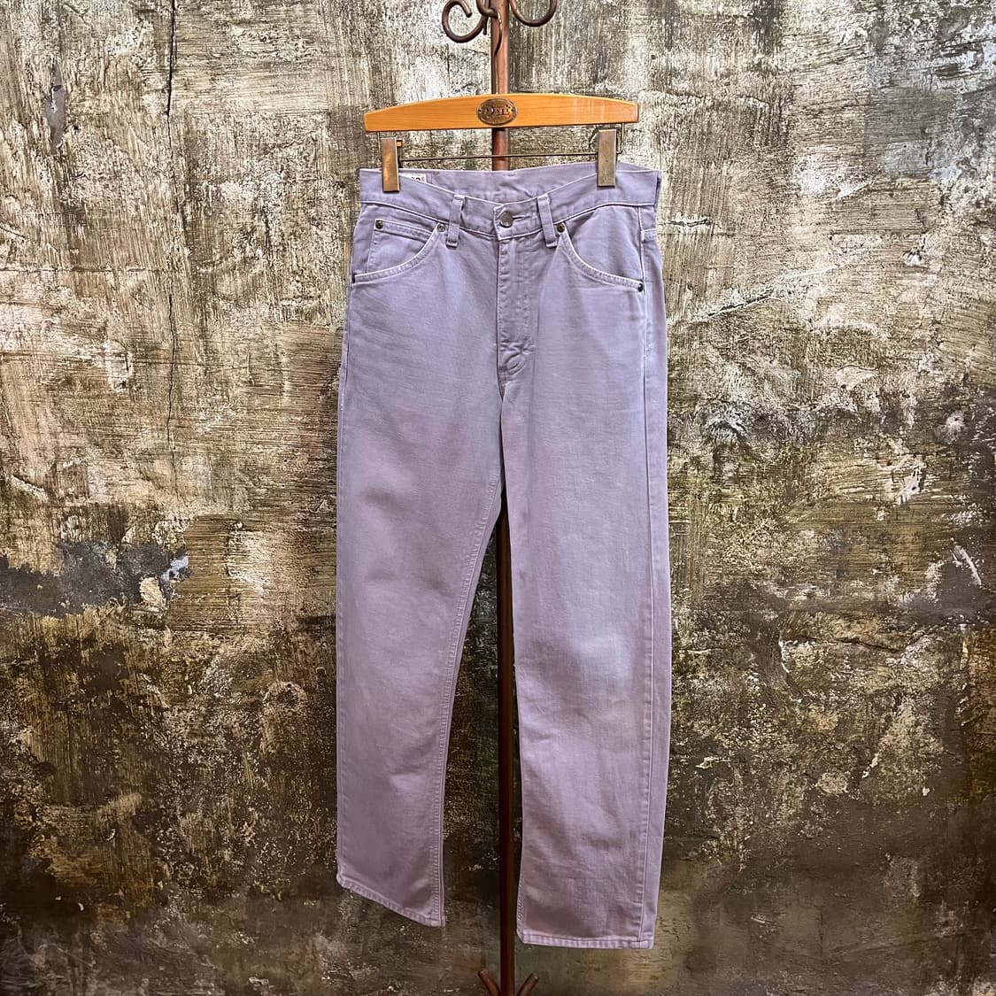 재팬 리 Lee 1203 그레이진 팬츠 상품이미지1