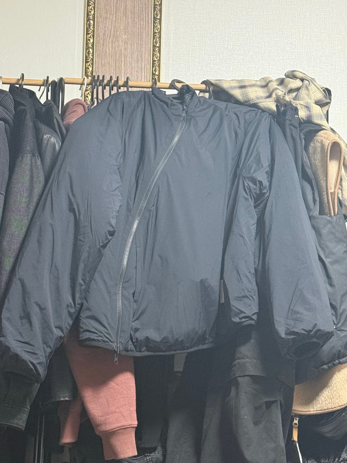 Paf 리버자켓 L 상품이미지1