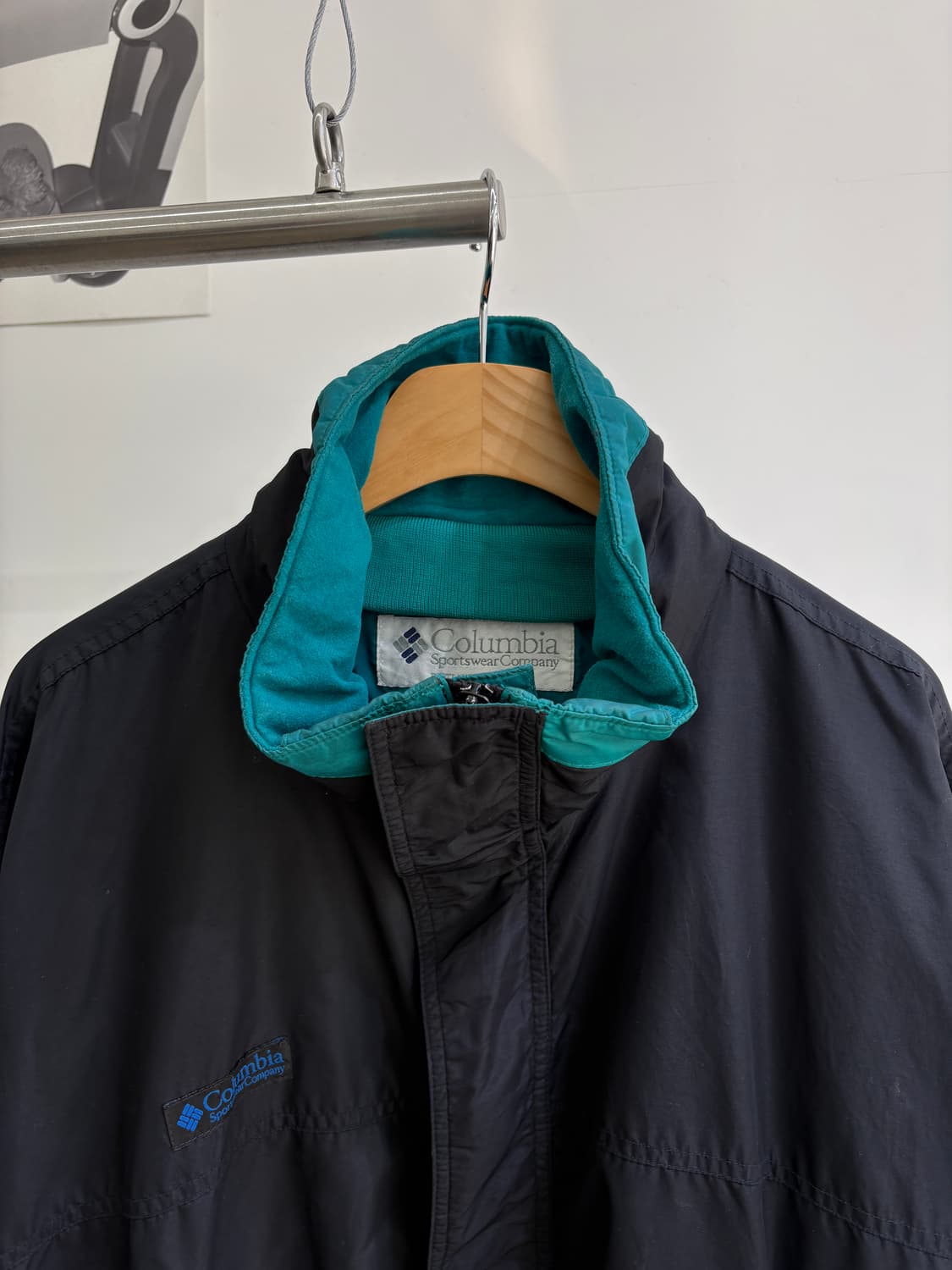 COLUMBIA 자켓 상품이미지2