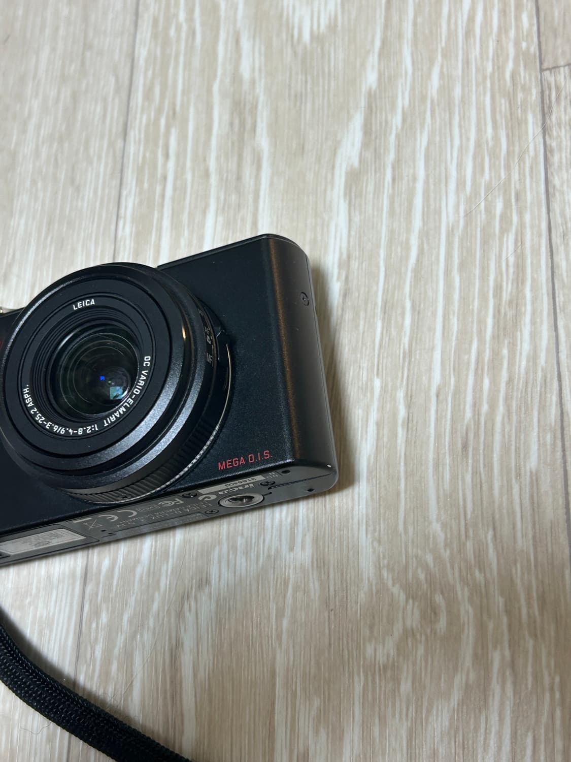 Leica D-lux 3  상품이미지4