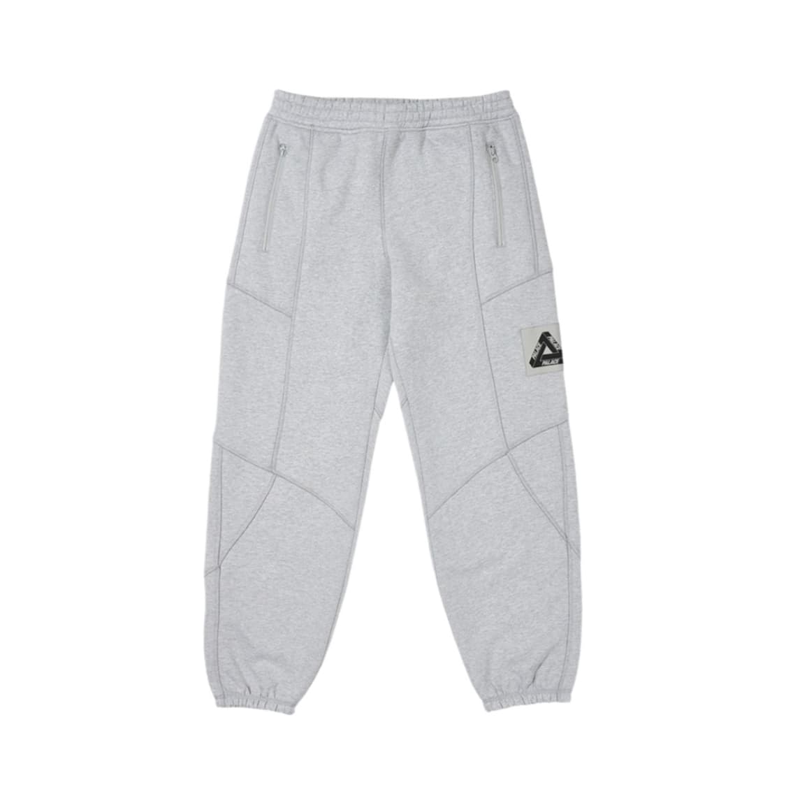 팔라스 본디드 쉐르파 조거 그레이 말 S 상품이미지1