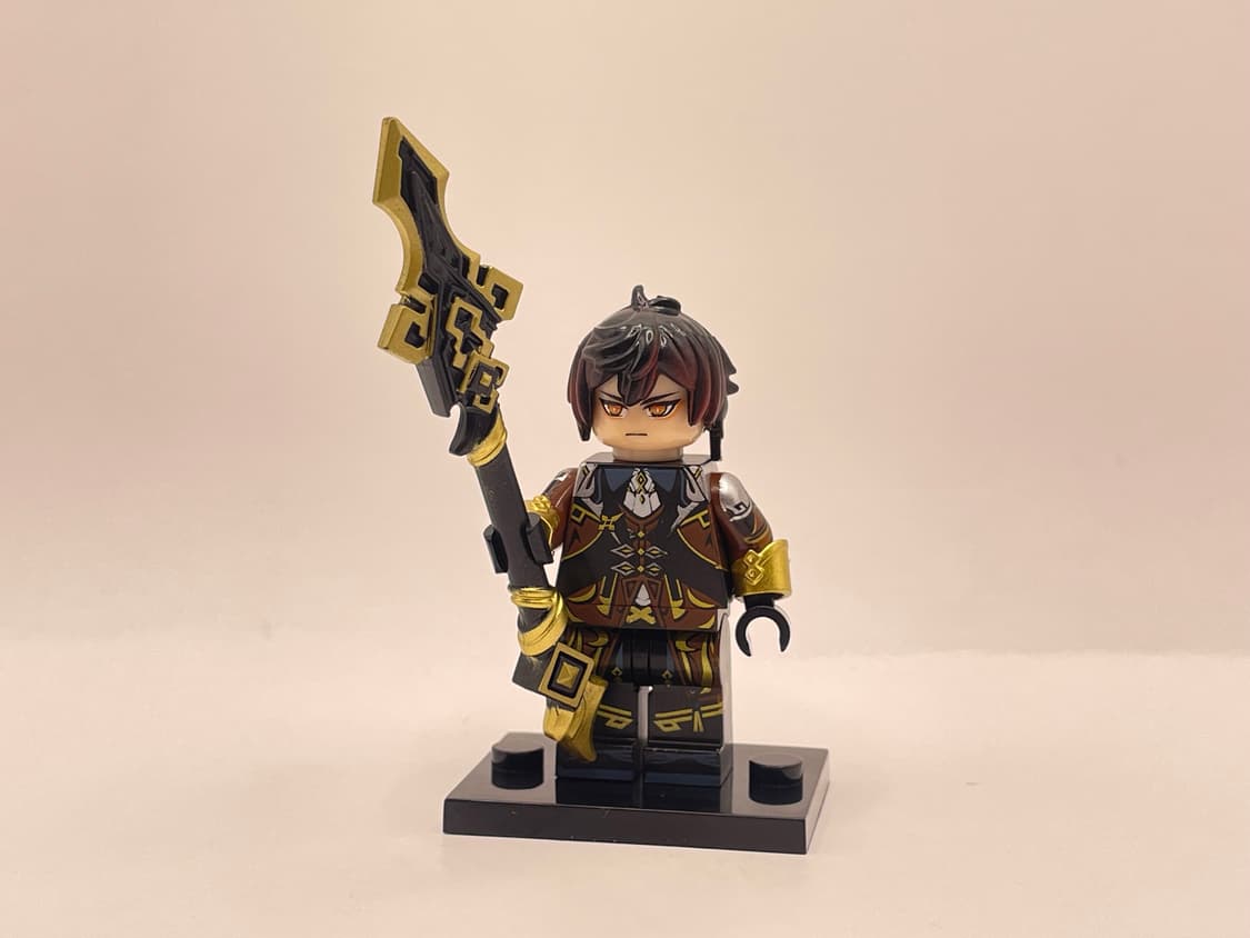 원 신 피규어 종료(배송비 포함 가격) 상품이미지1