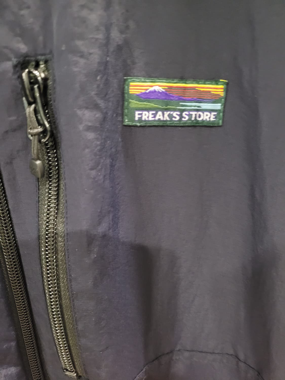 XL] 옷 한 벌로 두 가지 코디를, 프릭스 스토어(FREAK'S STO 상품이미지3