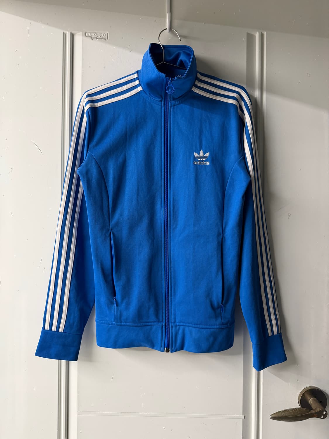 아디다스 유로파 블루 져지집업  상품이미지2