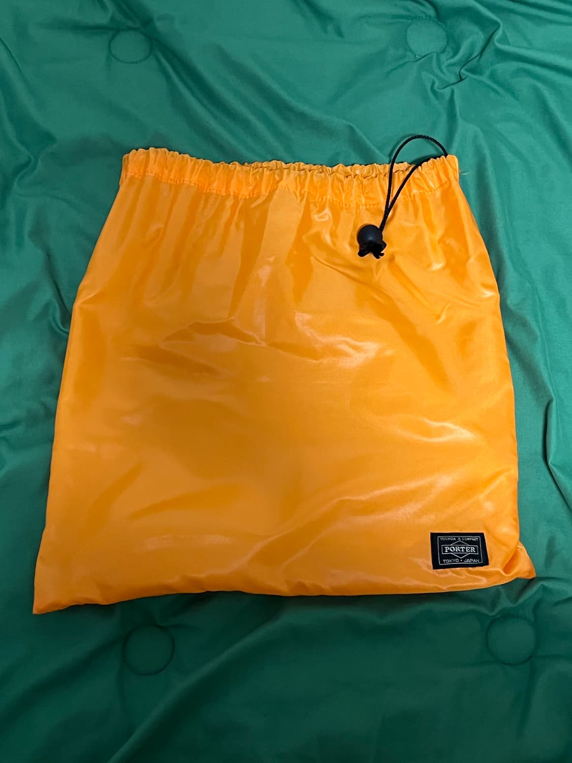 요시다포터 탱커 숄더백 S 상품이미지5