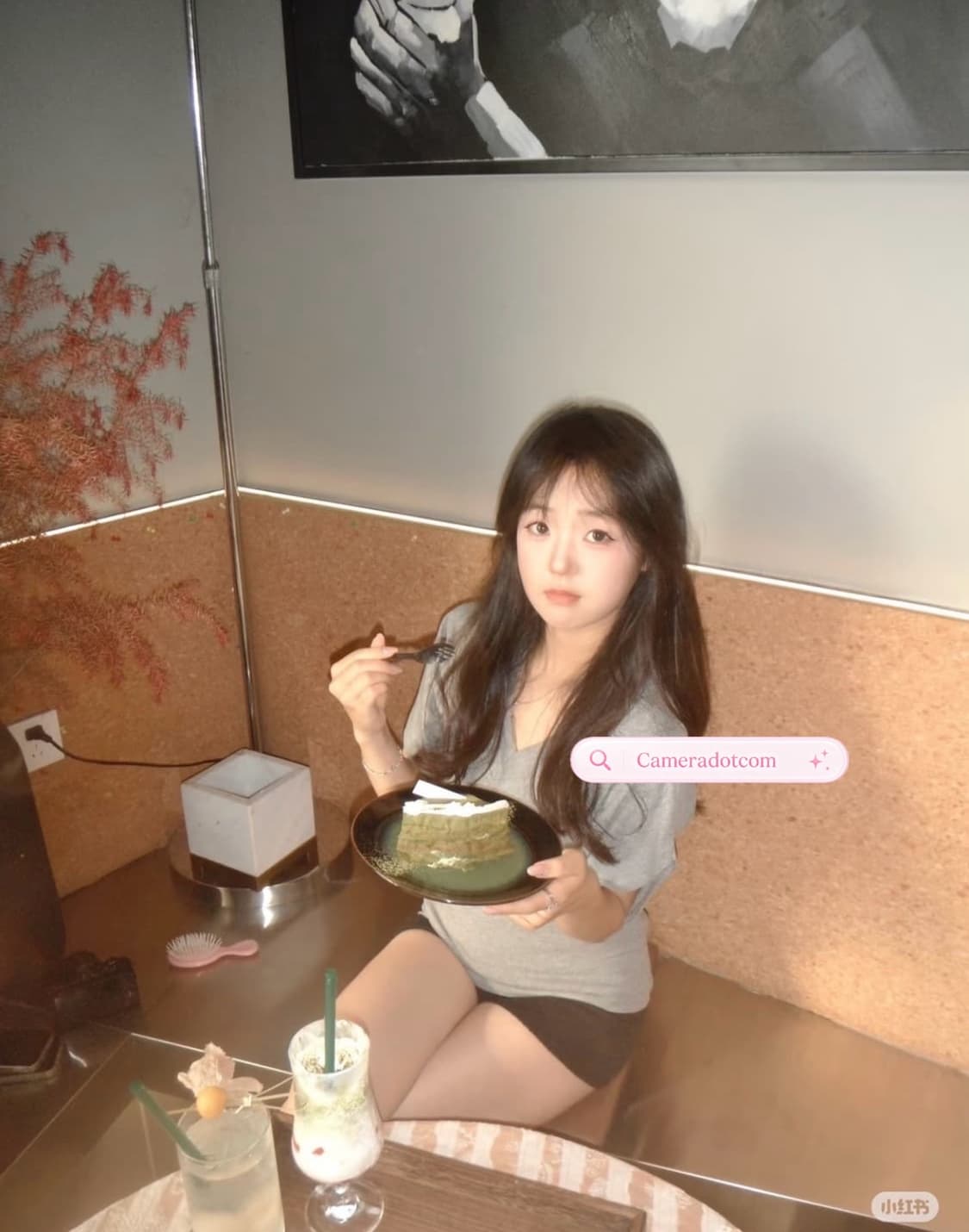 풀셋!) 카시오 엑슬림 z90 casio exilim 핑크 상품이미지1