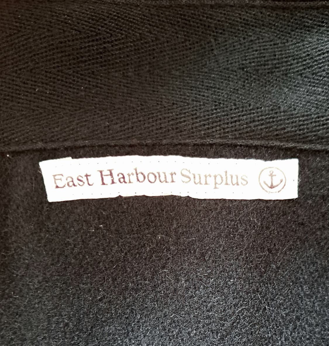 East Harbour Surplus 울 조거 팬츠 남성 48 (L) 상품이미지3