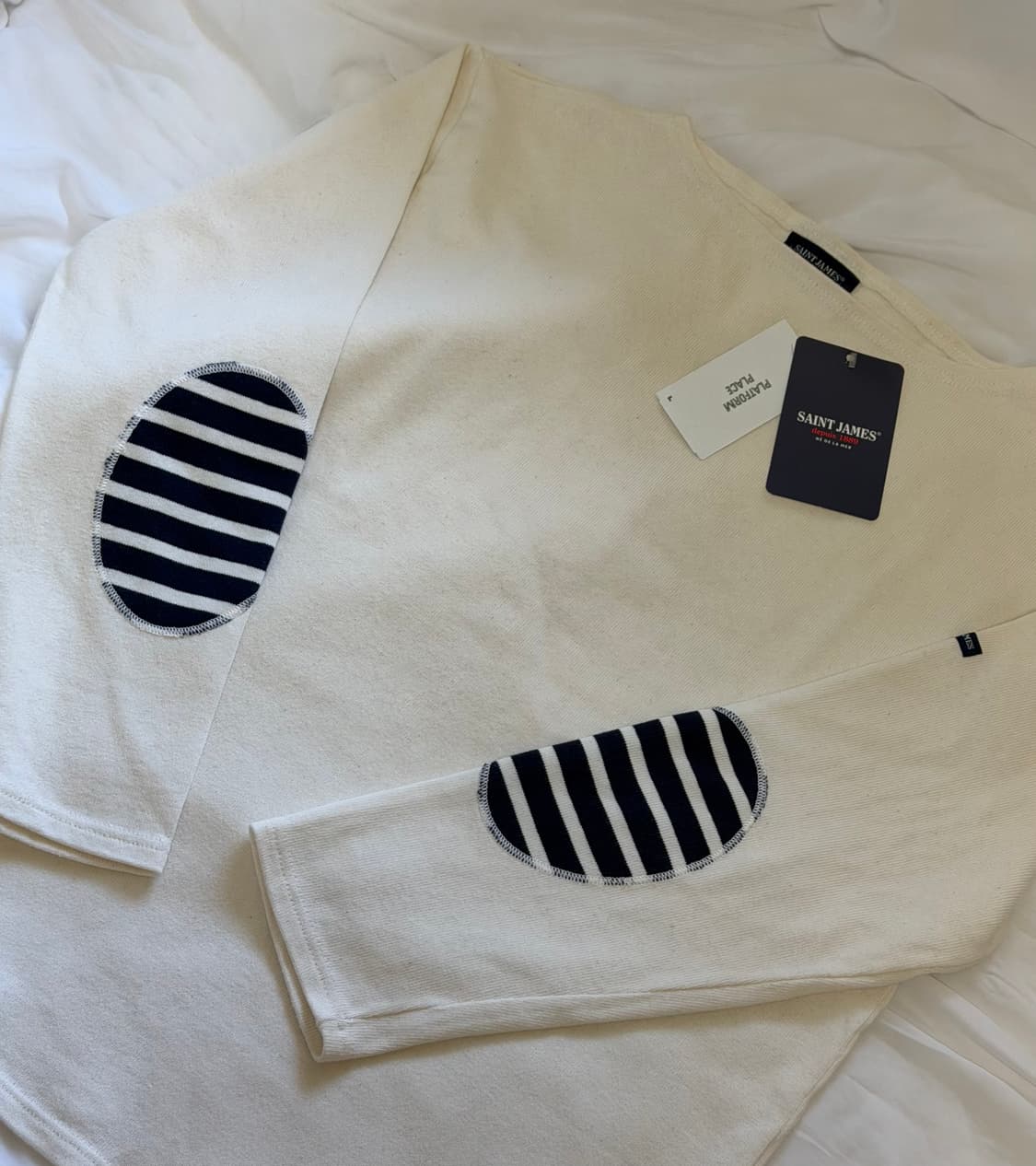 세인트제임스 길도 T4(남녀공용) 상품이미지3