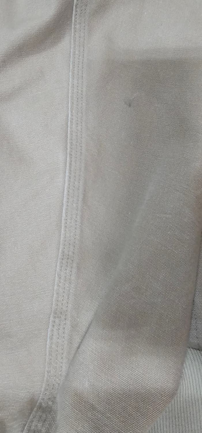 칼하트 액티브 자켓 J130 베이지 2XL 상품이미지5