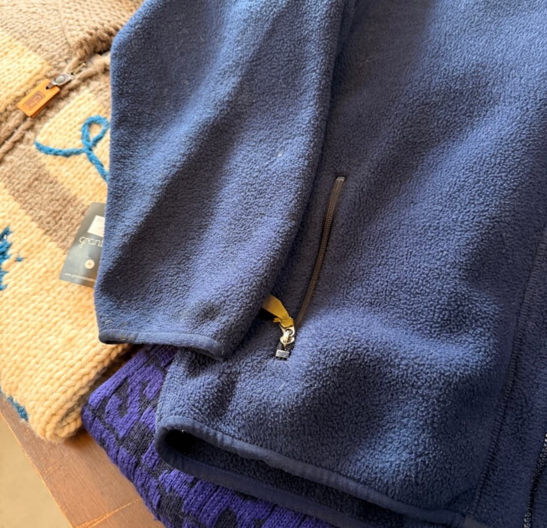 90'S PATAGONIA SYNCHILLA 상품이미지2