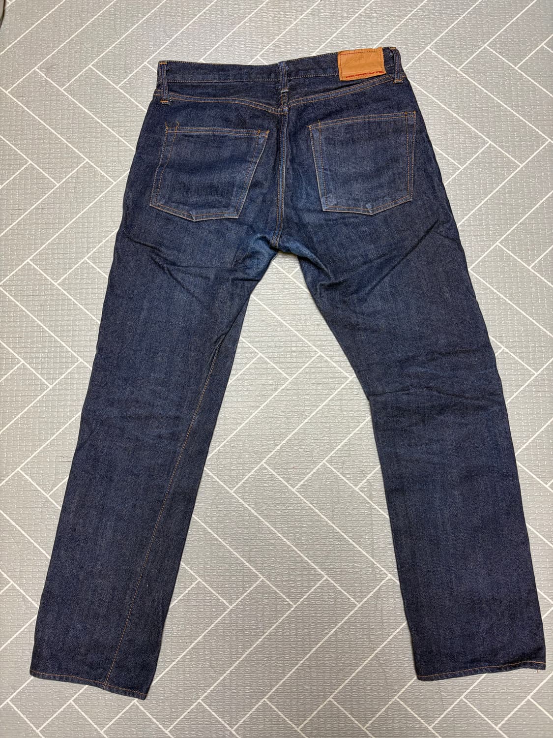 레졸루트 710 [34W x 32L] 상품이미지2