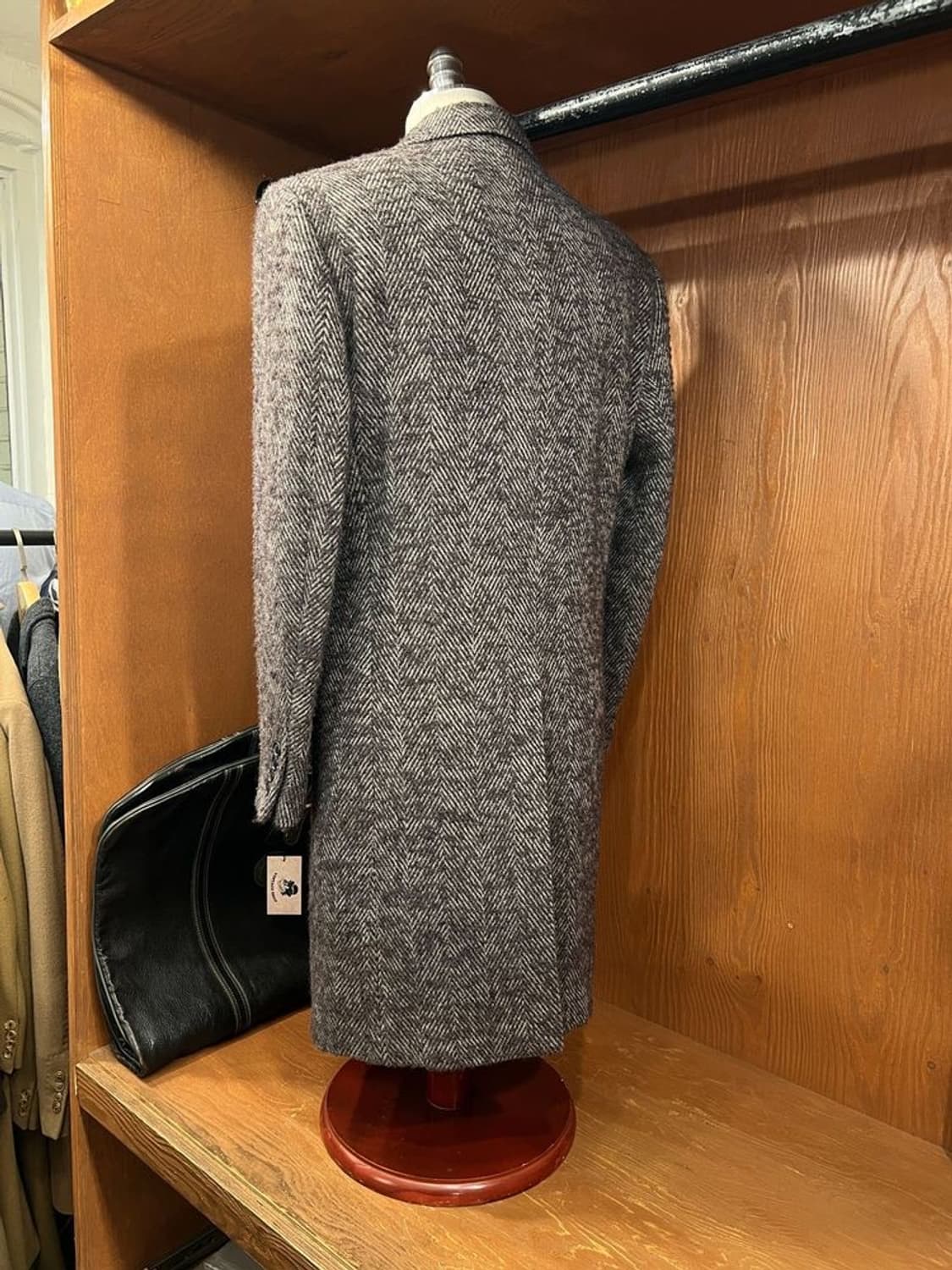 리차드제임스 코트 상품이미지7