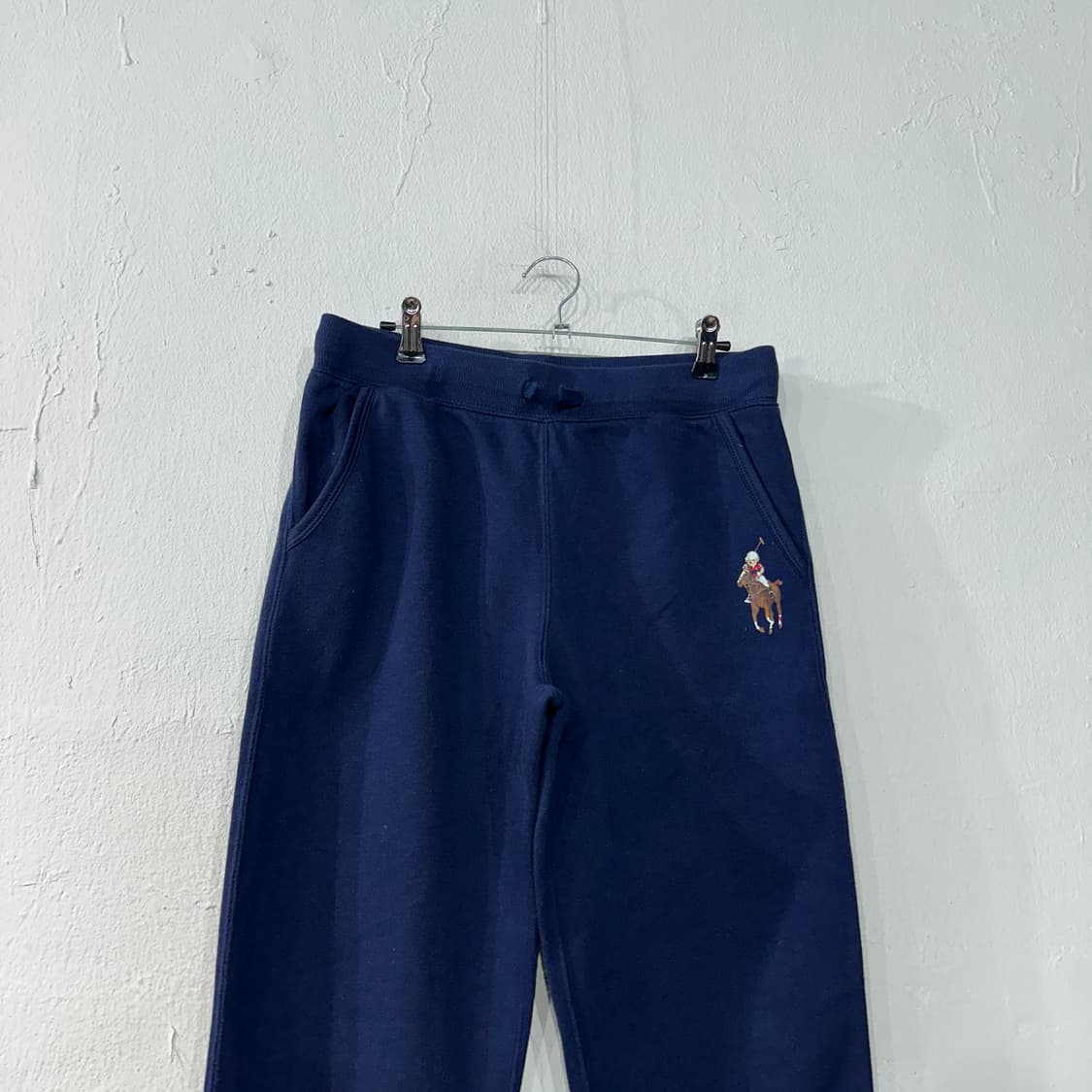 폴로 빅포니 베어 트레이닝바지 28 상품이미지2