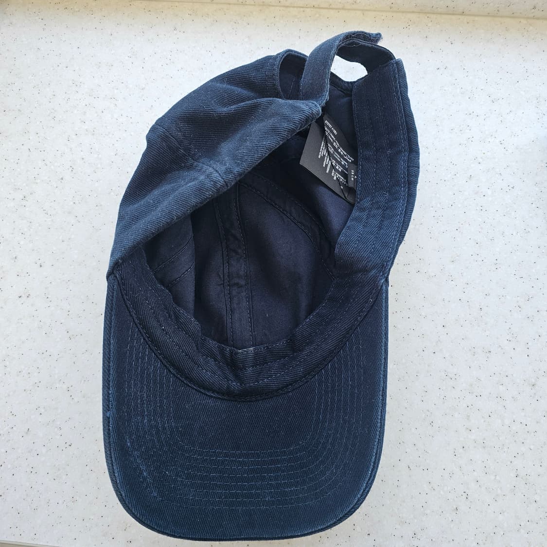 발렌시아가 볼캡 상품이미지2