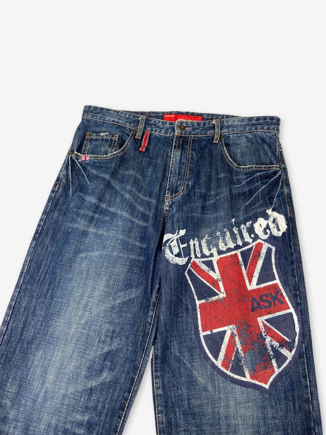 Ask jeans 상품이미지3