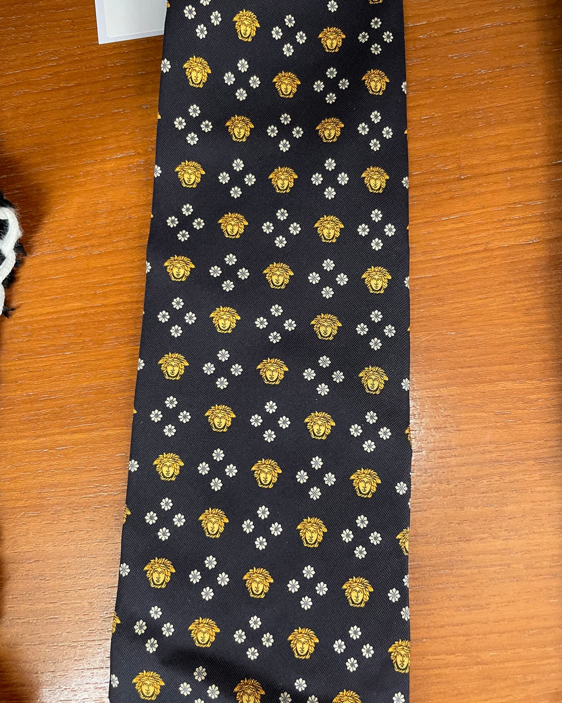 지아니 베르사체 넥타이 상품이미지2