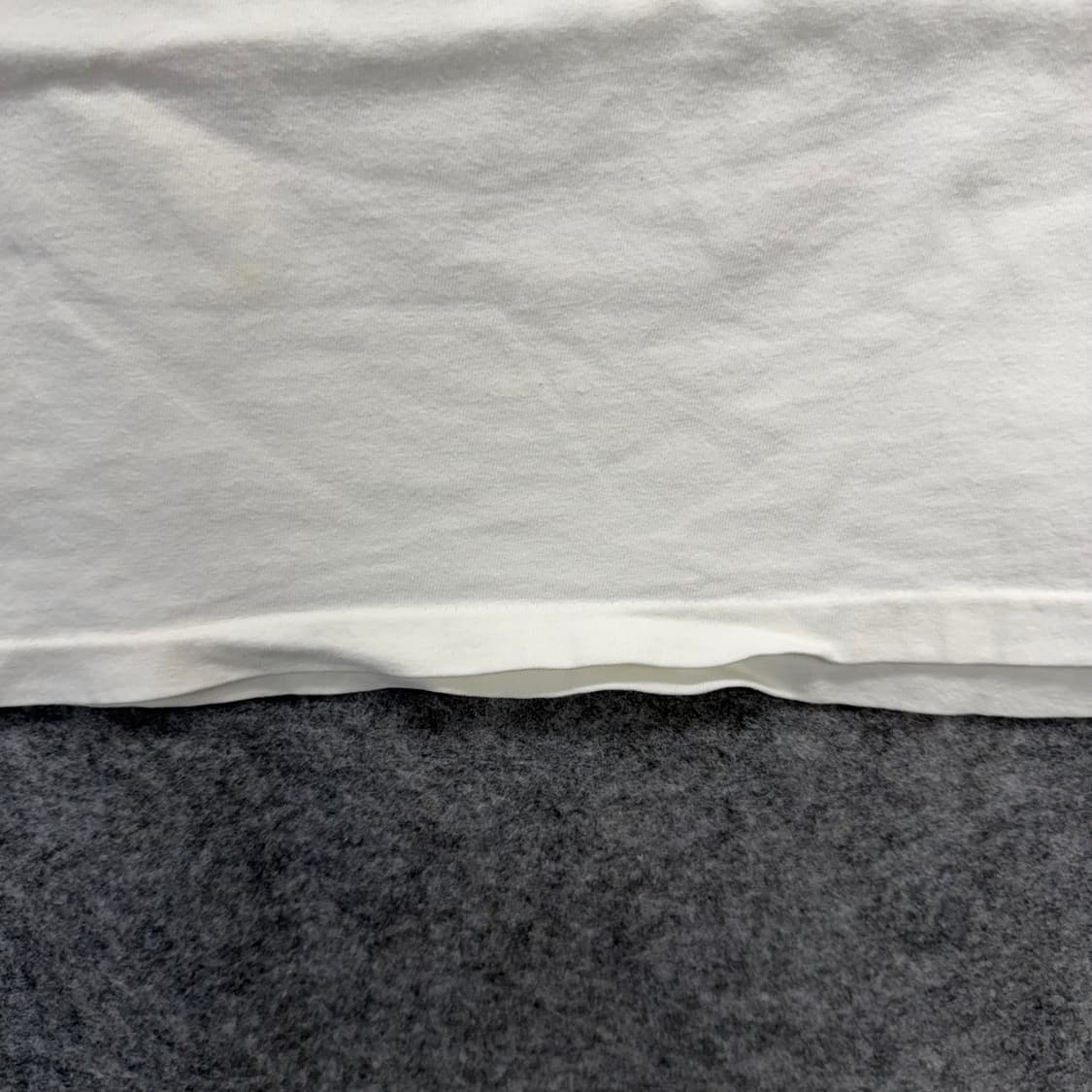 90s Vintage Oneita Power-T Tshirt 상품이미지6