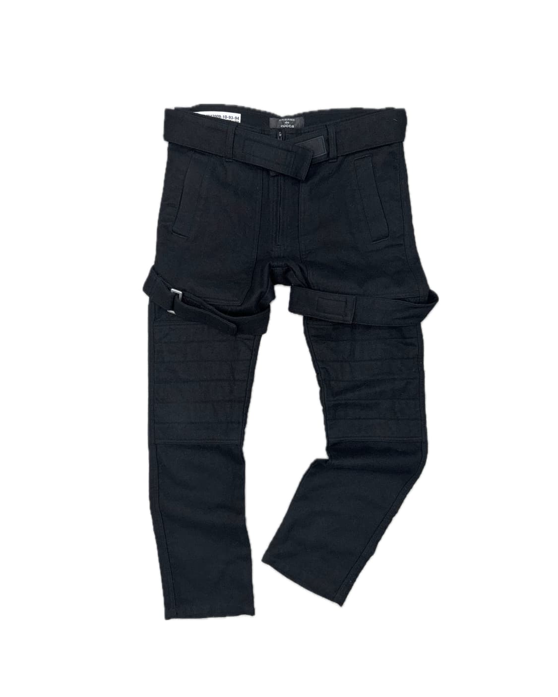 Cabane De Zucca bondage pants 상품이미지3