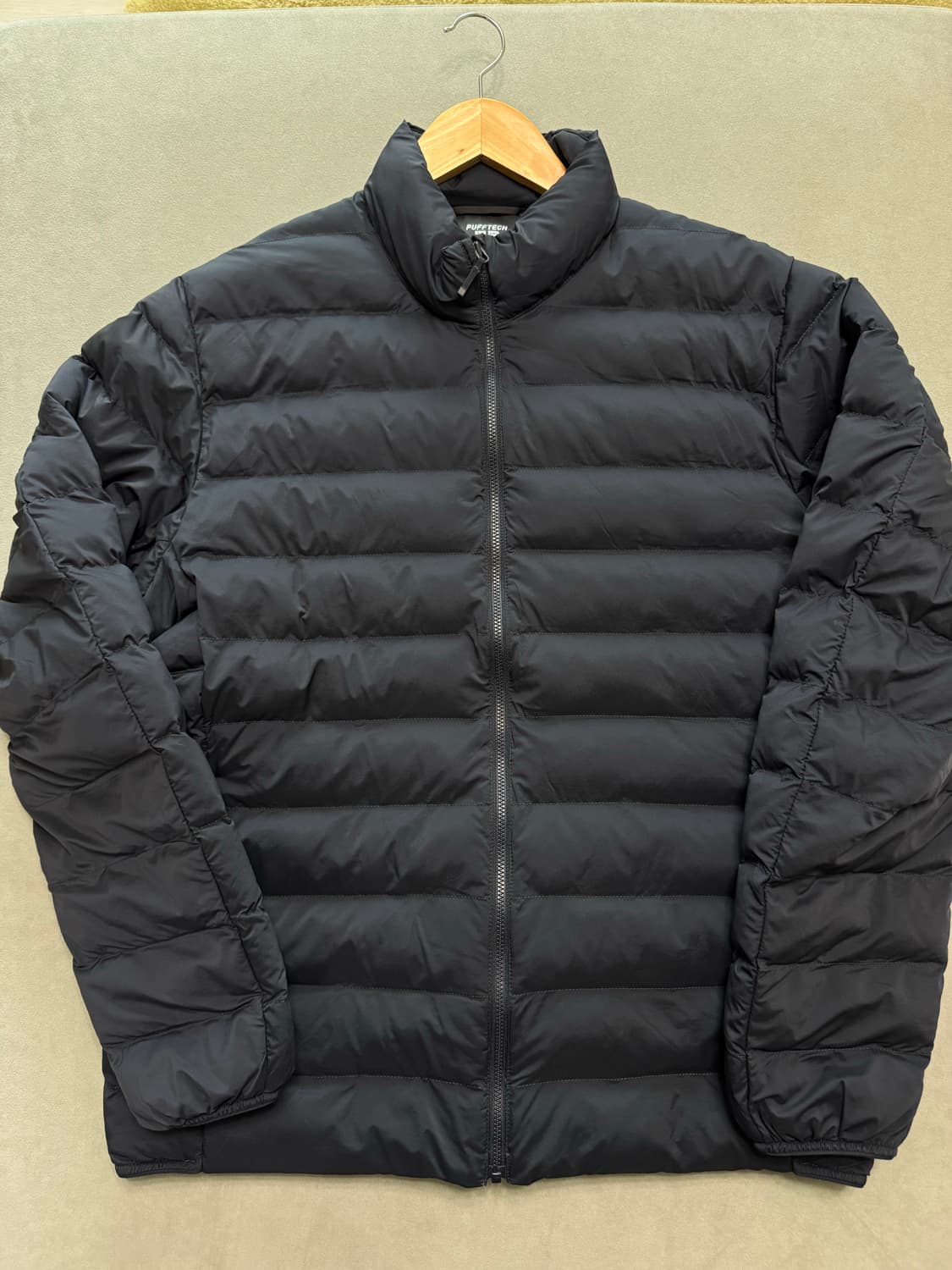 유니클로 퍼프테크 재킷 XL 상품이미지5