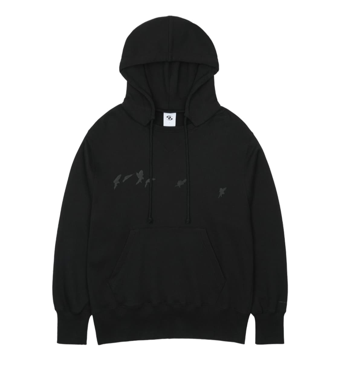 산산기어 25fw 글라이드 후디 [2] 상품이미지1