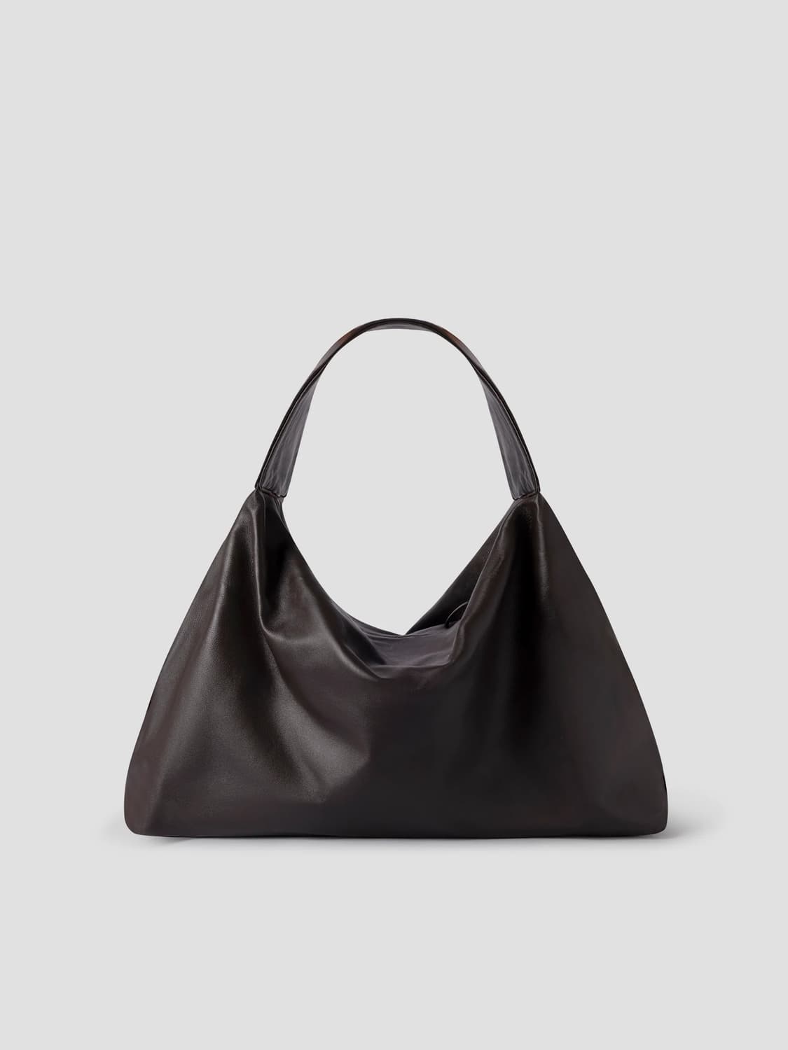 F/기마구아스 Sacco 백 브라운 상품이미지5