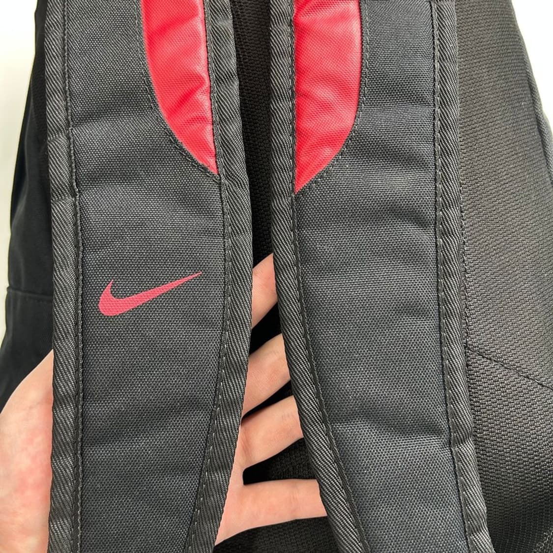 NIKE 00s Team Training Red 백팩 상품이미지5