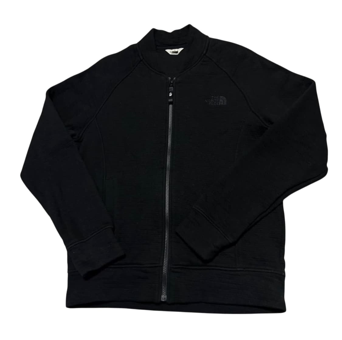 노스페이스 화이트라벨 알란 집업 자켓 상품이미지1