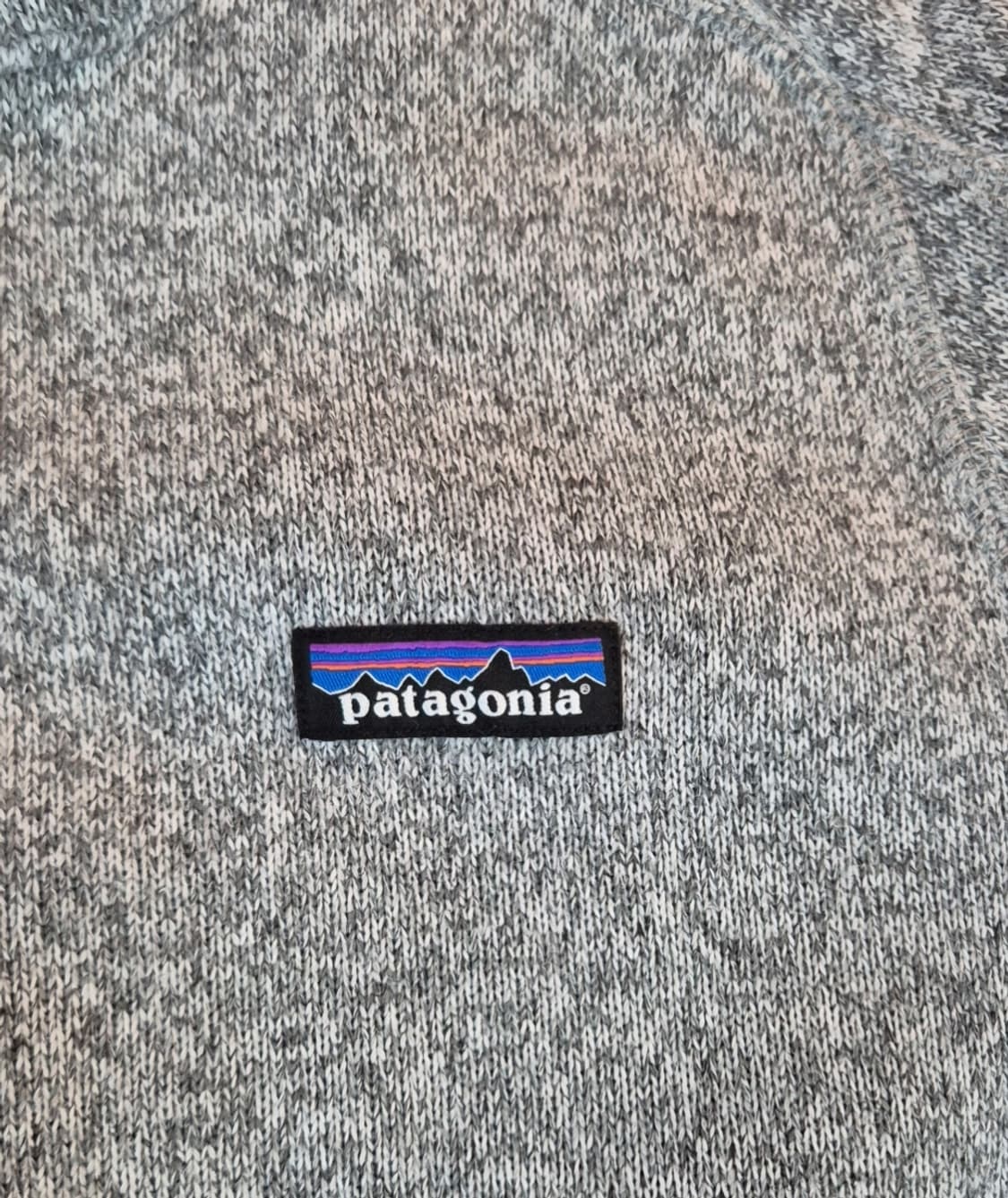 (새상품 L) 파타고니아 플리스 자켓 Women's 상품이미지3